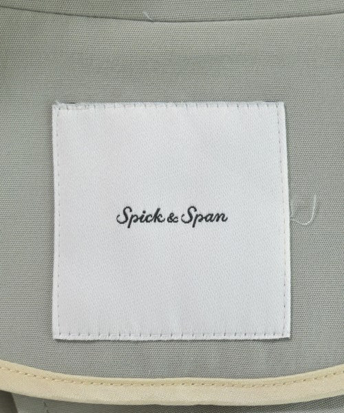 Spick and Span เสื้อโค้ท อื่น
