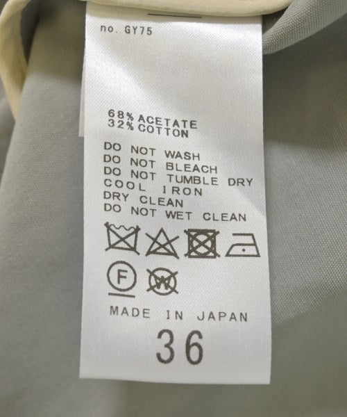 Spick and Span เสื้อโค้ท อื่น