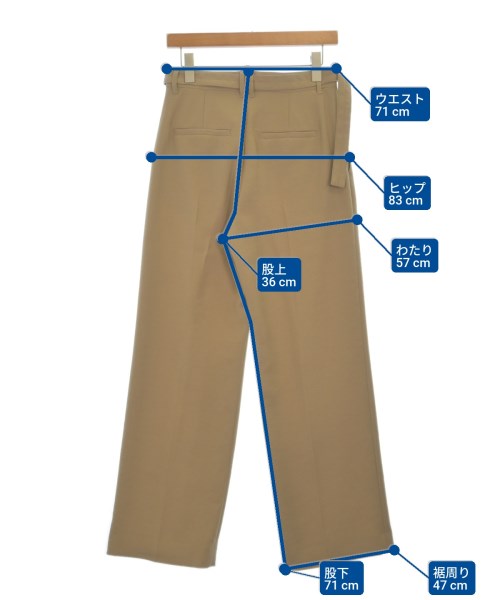 Spick and Span กางเกง อื่น