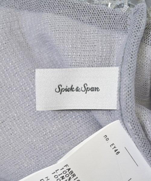 Spick and Span เสื้อกั๊ก