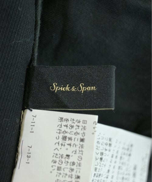 Spick and Span ชุดเอี๊ยม/เสื้อคลุมหลวมๆ/จั๊มสูท