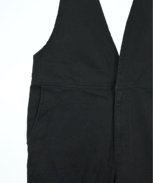 Spick and Span ชุดเอี๊ยม/เสื้อคลุมหลวมๆ/จั๊มสูท