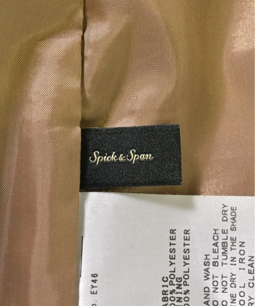 Spick and Span กางเกงขายาว