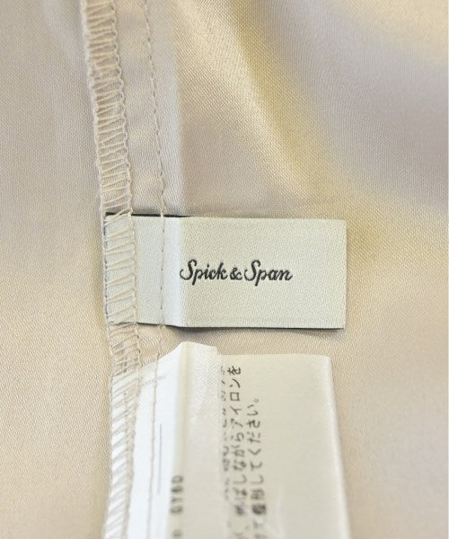Spick and Span กระโปรงยาว/แม็กซี่ยาว