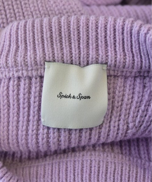 Spick and Span เสื้อกันหนาว