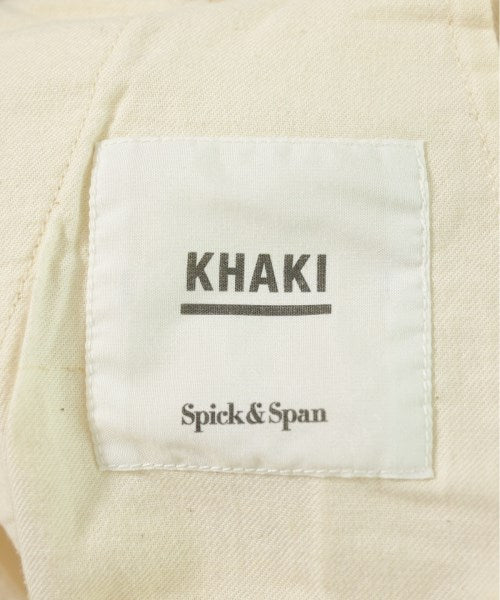 Spick and Span กางเกง อื่น