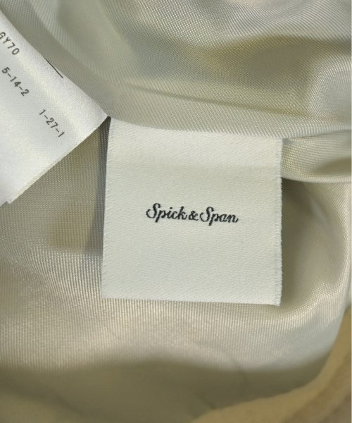 Spick and Span กระโปรงยาว/แม็กซี่ยาว