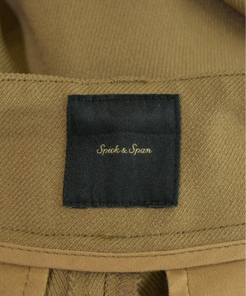 Spick and Span กางเกงขายาว