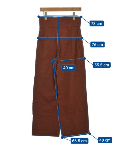 Spick and Span กางเกง อื่น