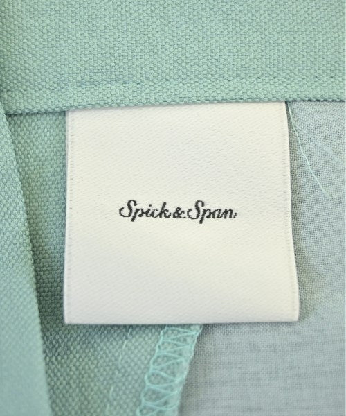 Spick and Span กางเกงขายาว