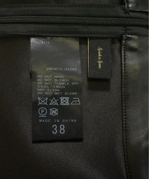 Spick and Span กางเกง อื่น