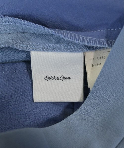 Spick and Span กางเกงขายาว