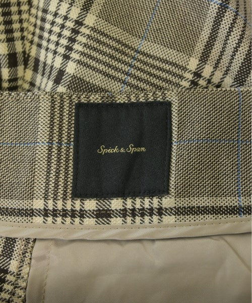 Spick and Span กางเกง อื่น