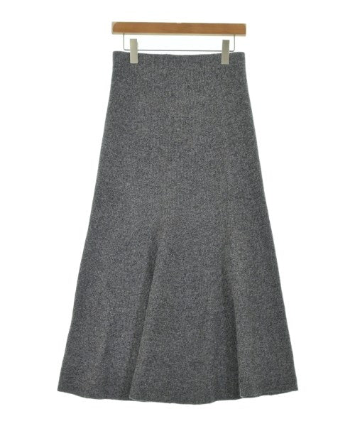 Spick and Span กระโปรงยาว/แม็กซี่ยาว