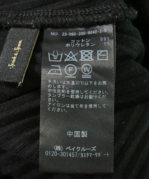 Spick and Span กระโปรงยาว/แม็กซี่ยาว