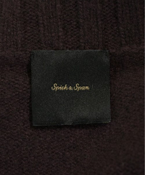 Spick and Span เสื้อกันหนาว