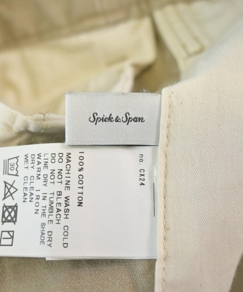 Spick and Span กางเกง อื่น