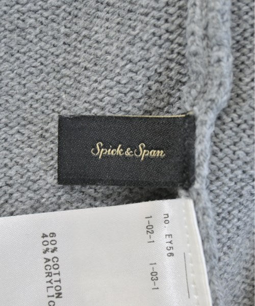 Spick and Span เสื้อกันหนาว