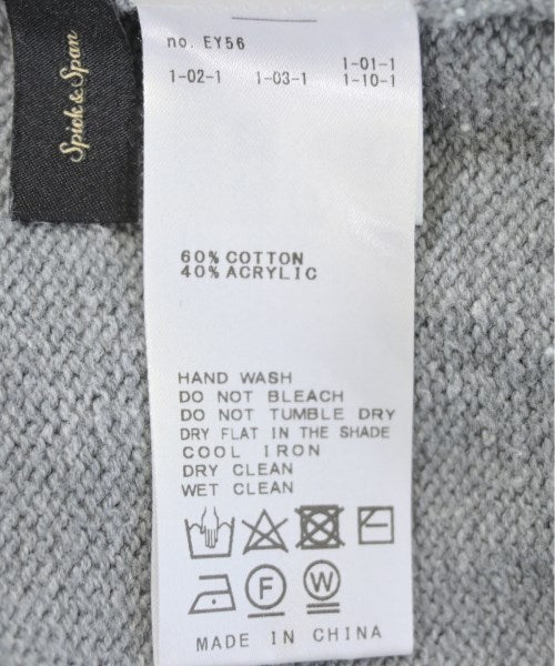 Spick and Span เสื้อกันหนาว