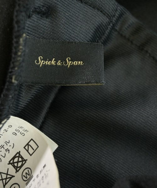 Spick and Span กางเกงขายาว