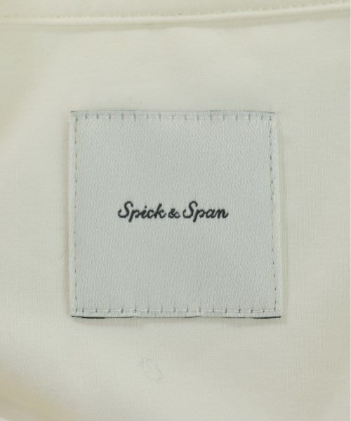 Spick and Span เสื้อลำลอง