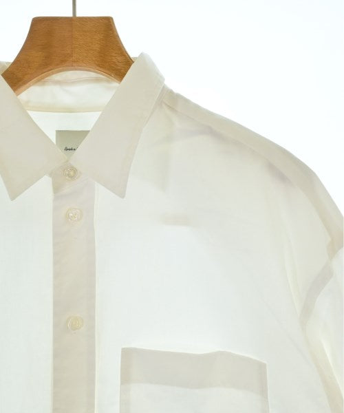 Spick and Span เสื้อลำลอง