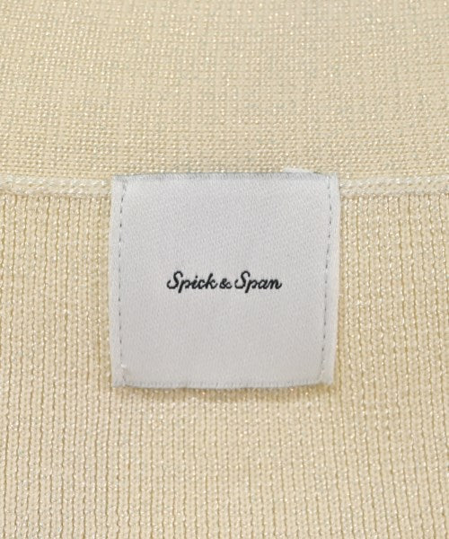 Spick and Span เสื้อคาร์ดิแกน