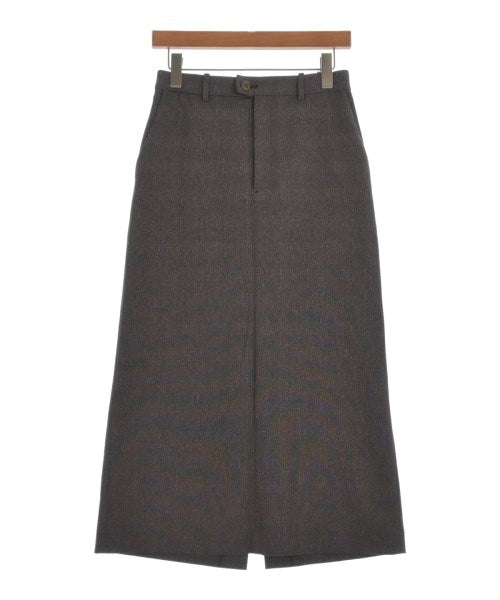 Spick and Span กระโปรงยาว/แม็กซี่ยาว