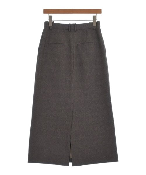 Spick and Span กระโปรงยาว/แม็กซี่ยาว