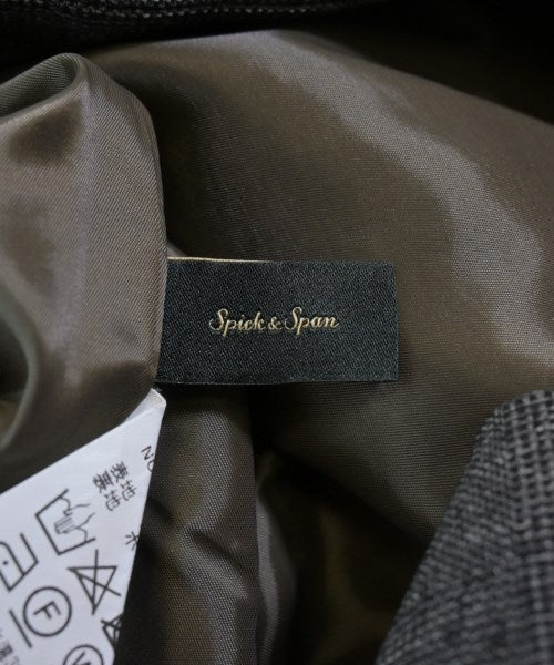 Spick and Span กระโปรงยาว/แม็กซี่ยาว