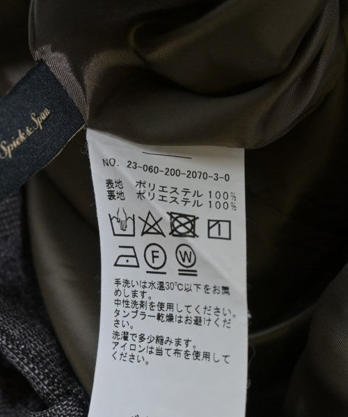 Spick and Span กระโปรงยาว/แม็กซี่ยาว