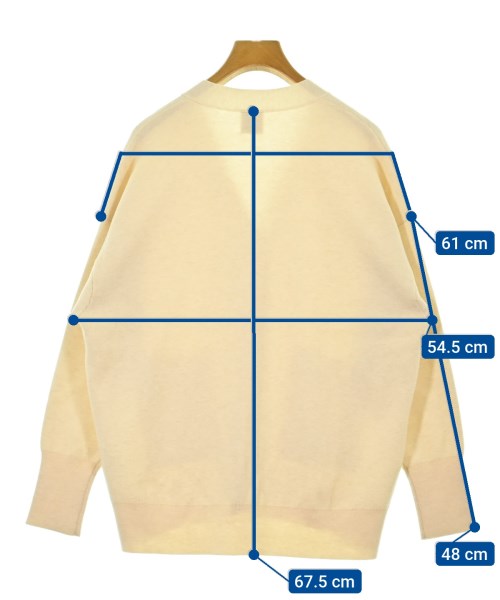 Spick and Span เสื้อคาร์ดิแกน