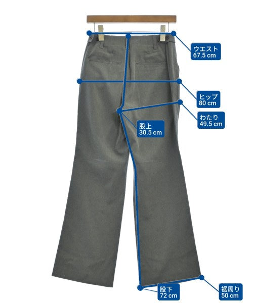 Spick and Span กางเกง อื่น