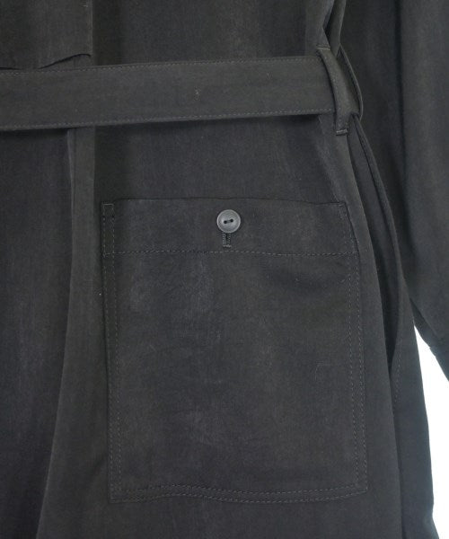 Spick and Span ชุดเอี๊ยม/เสื้อคลุมหลวมๆ/จั๊มสูท
