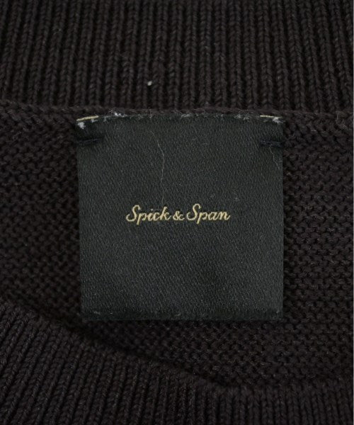 Spick and Span เสื้อกันหนาว
