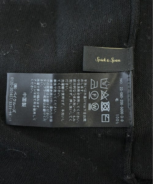 Spick and Span เสื้อกันหนาว