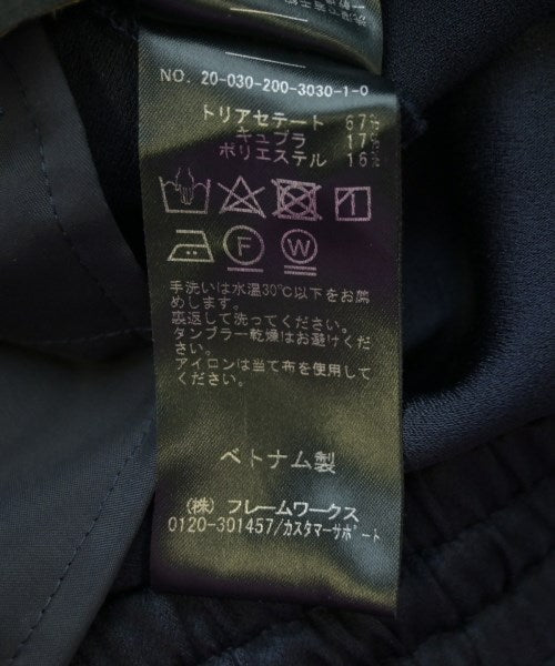 Spick and Span กางเกง อื่น