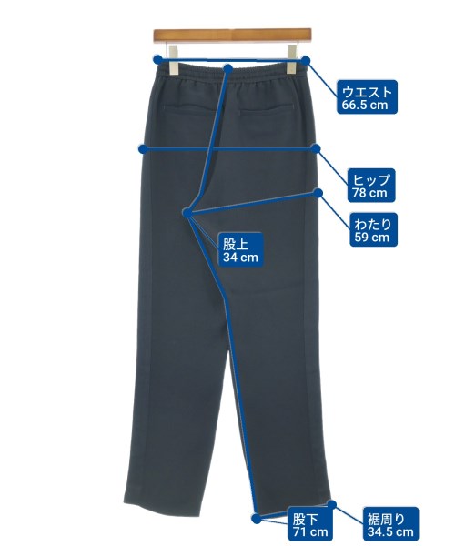 Spick and Span กางเกง อื่น