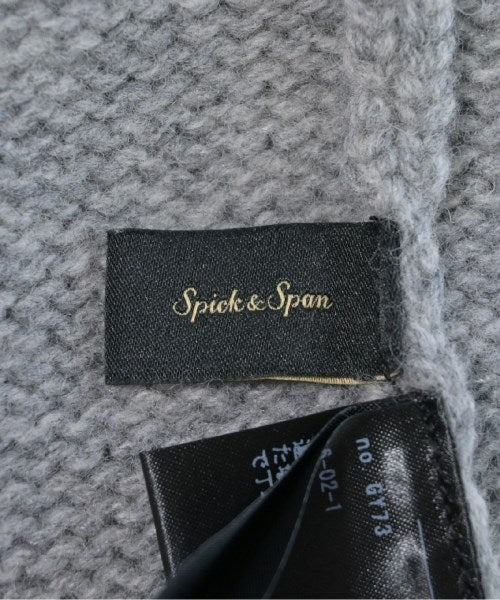 Spick and Span เสื้อกันหนาว