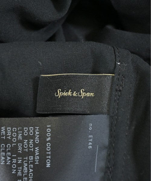 Spick and Span เสื้อลำลอง
