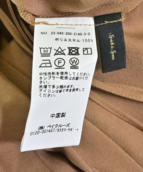 Spick and Span ชุดเดรส