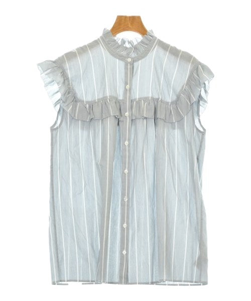 Spick and Span เสื้อลำลอง
