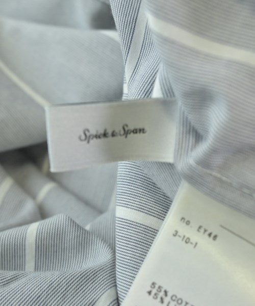Spick and Span เสื้อลำลอง