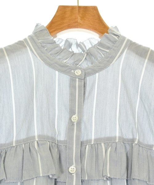 Spick and Span เสื้อลำลอง