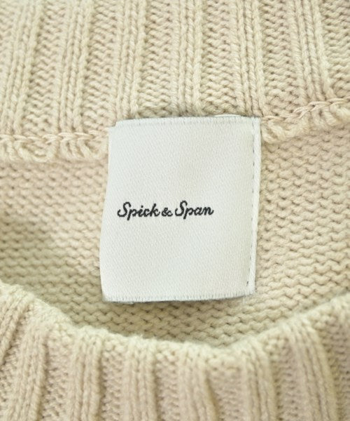 Spick and Span เสื้อกันหนาว