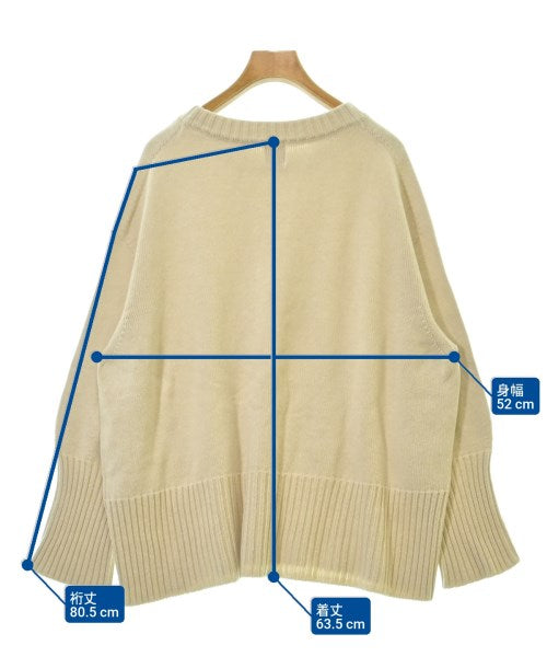 Spick and Span เสื้อกันหนาว