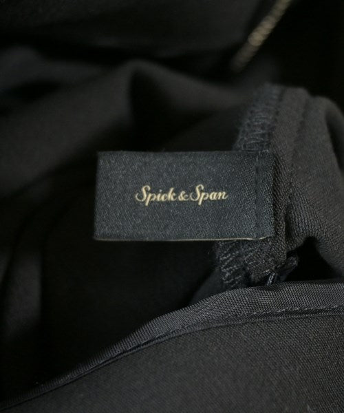 Spick and Span กระโปรงยาว/แม็กซี่ยาว