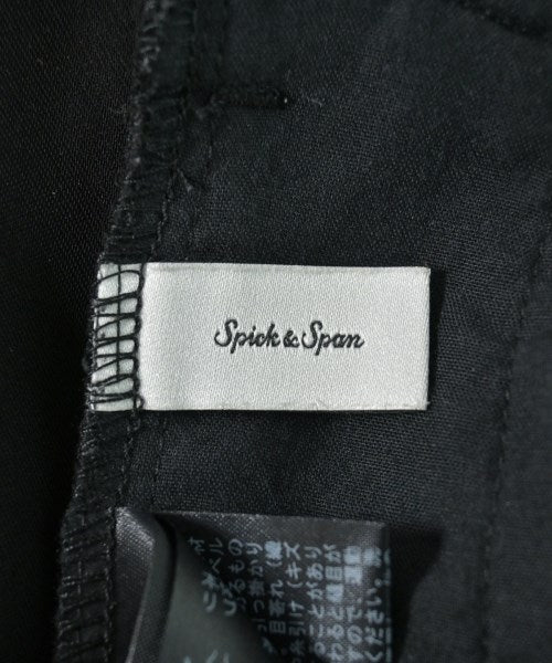 Spick and Span ชุดเอี๊ยม/เสื้อคลุมหลวมๆ/จั๊มสูท