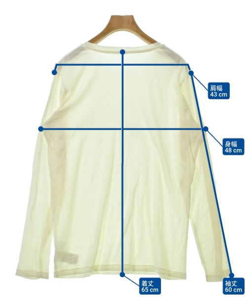 Spick and Span เสื้อยืด/เสื้อท็อปส์