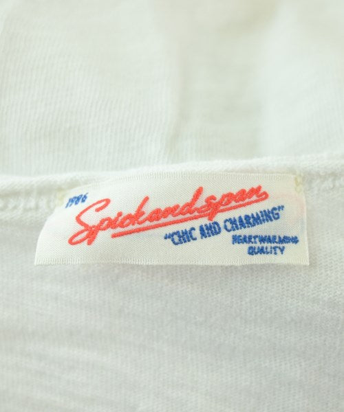 Spick and Span เสื้อยืด/เสื้อท็อปส์